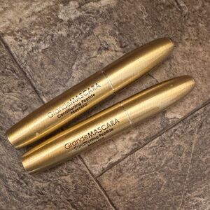 Grande Lash Mascara 2 Pack